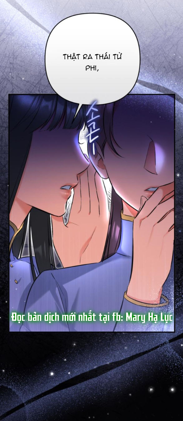 Dành Cho Nhân Vật Bị Bỏ Rơi Yêu Thích Nhất Của Tôi Chapter 99.1 - Next Chapter 99.2