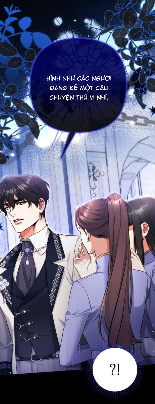 Dành Cho Nhân Vật Bị Bỏ Rơi Yêu Thích Nhất Của Tôi Chapter 99.1 - Next Chapter 99.2