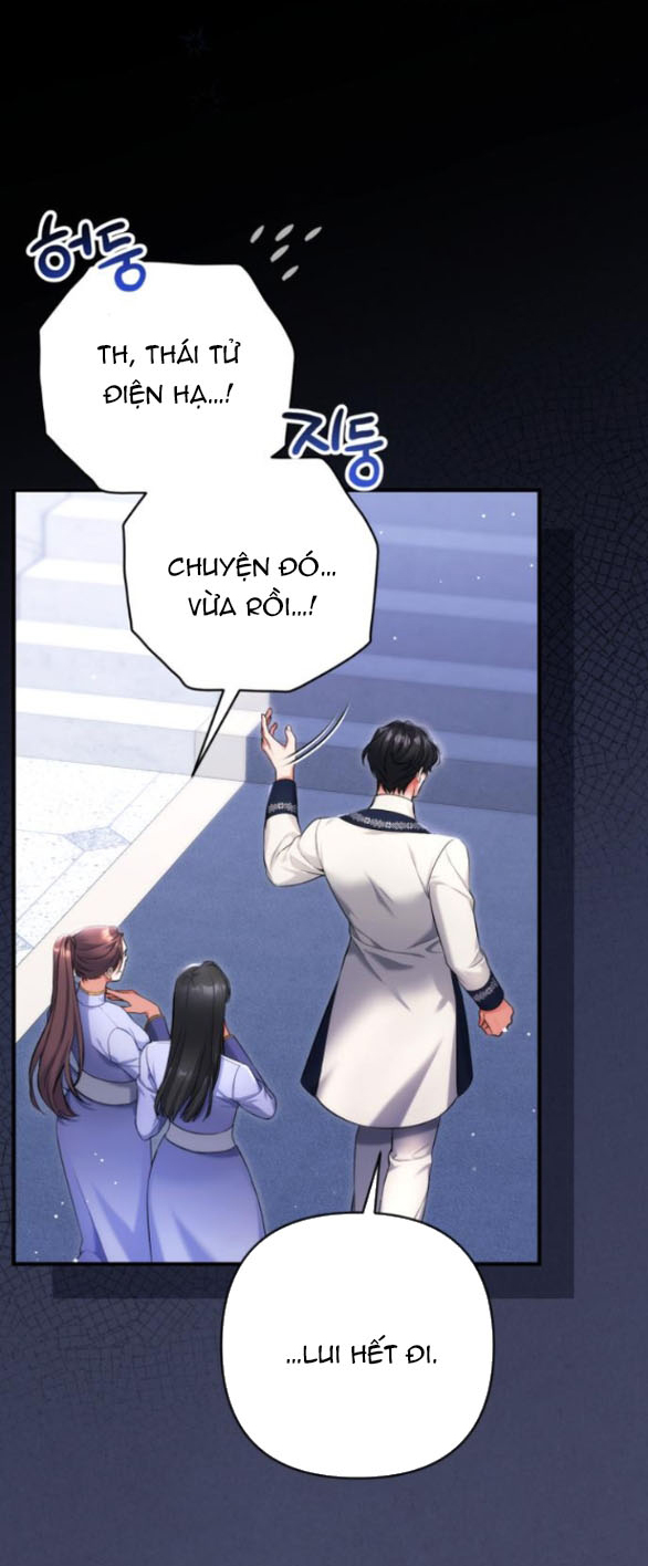 Dành Cho Nhân Vật Bị Bỏ Rơi Yêu Thích Nhất Của Tôi Chapter 99.1 - Next Chapter 99.2