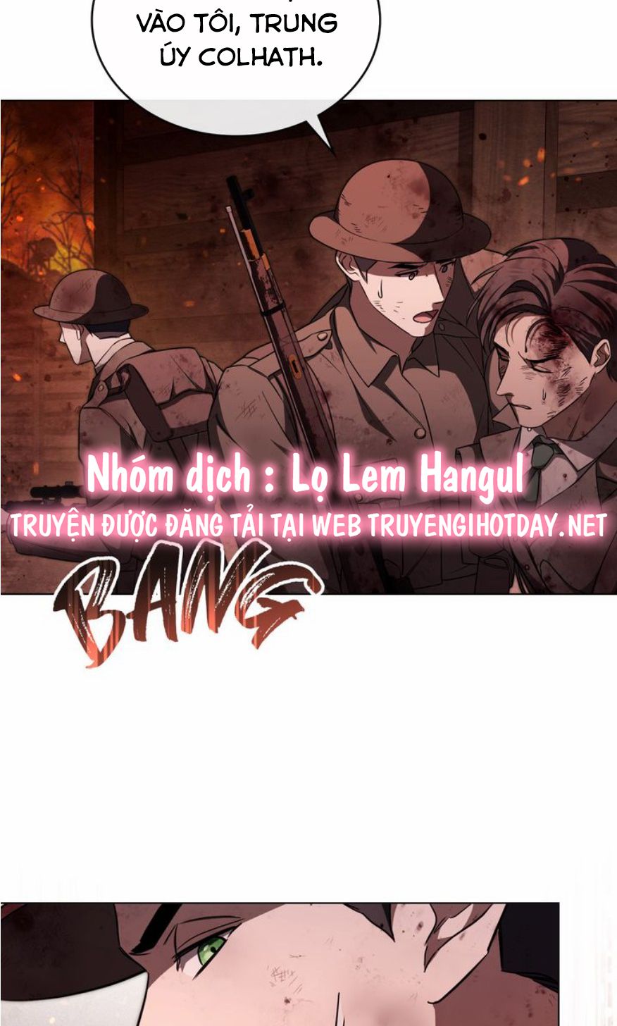 Sự Chuộc Lỗi Của Bá Tước Nottingham Chapter 27 - Trang 2