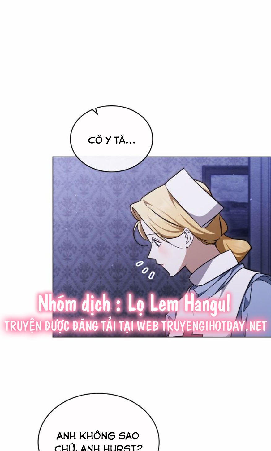 Sự Chuộc Lỗi Của Bá Tước Nottingham Chapter 27 - Trang 2