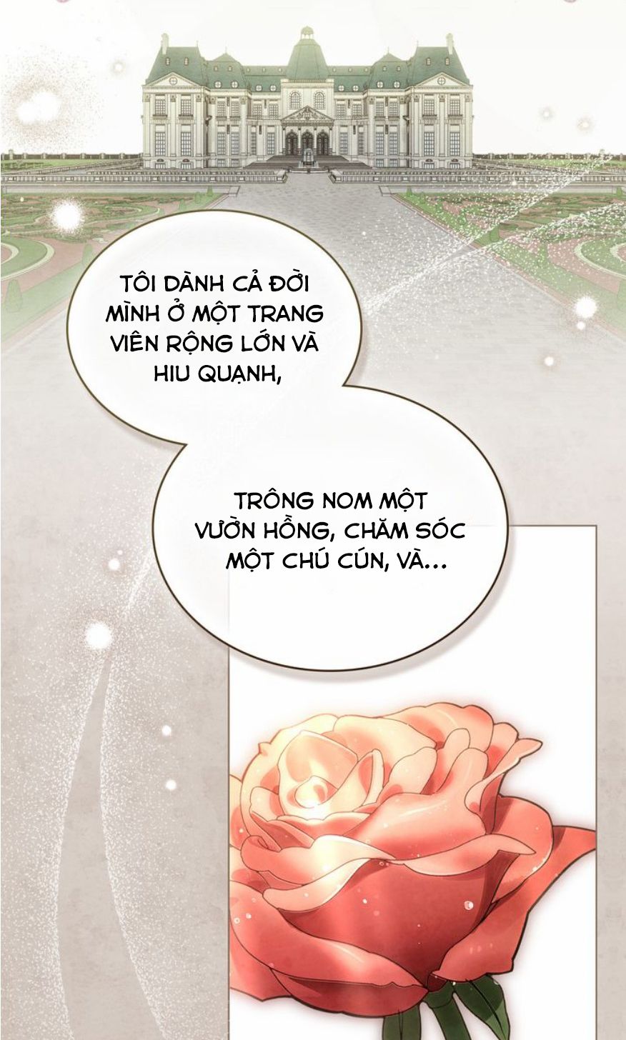 Sự Chuộc Lỗi Của Bá Tước Nottingham Chapter 27 - Trang 2