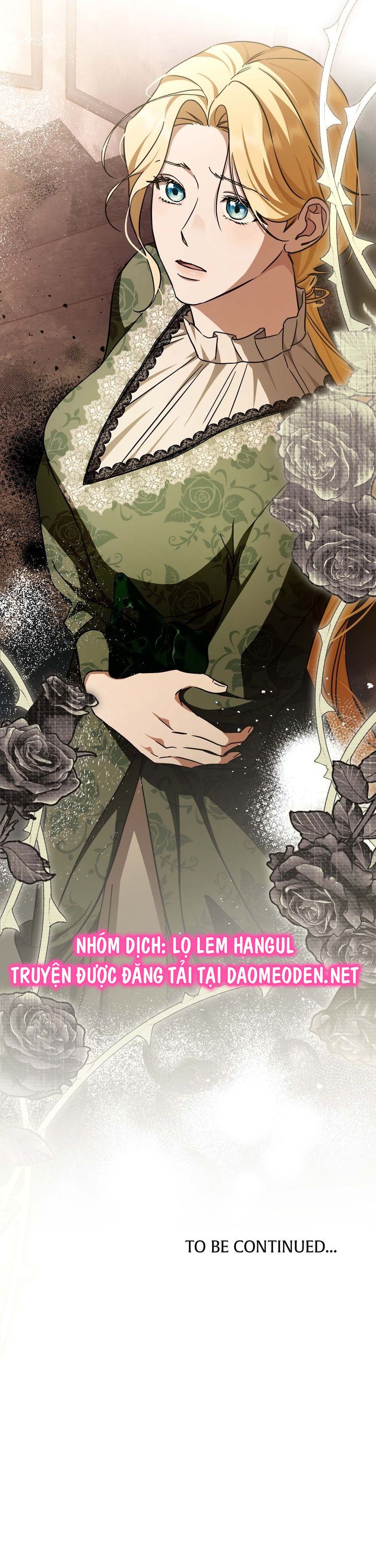 Sự Chuộc Lỗi Của Bá Tước Nottingham Chapter 37 - Trang 2