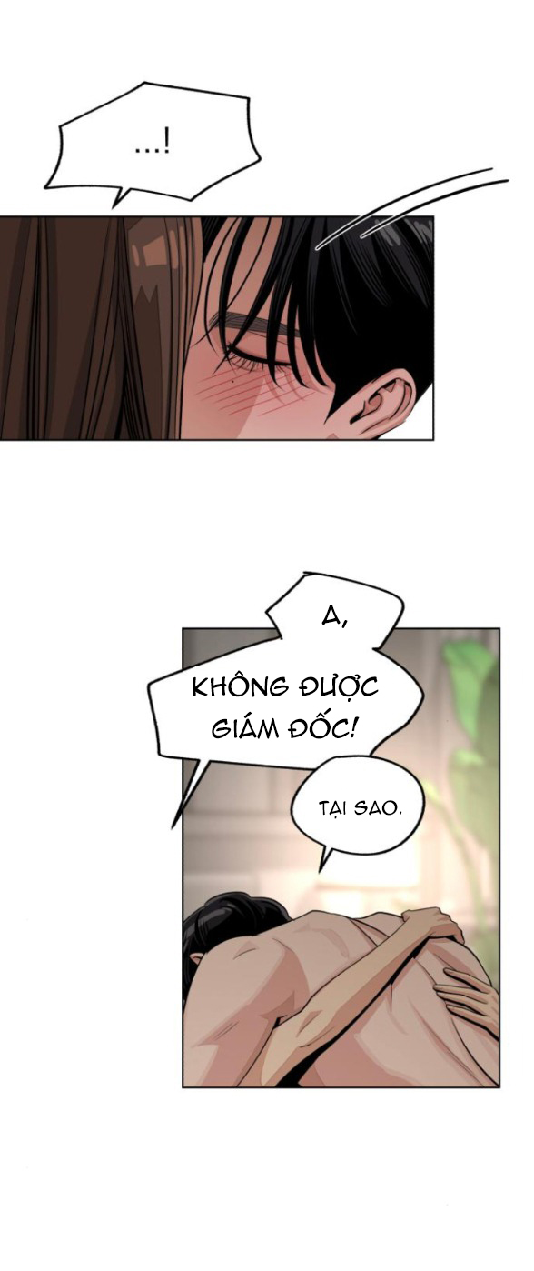 Tình Yêu Của Ik Seob Chapter 75.1 - Trang 2