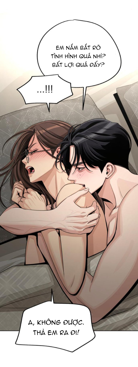 Tình Yêu Của Ik Seob Chapter 75.1 - Trang 2