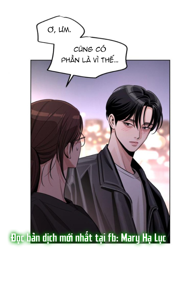 Tình Yêu Của Ik Seob Chapter 75.1 - Trang 2
