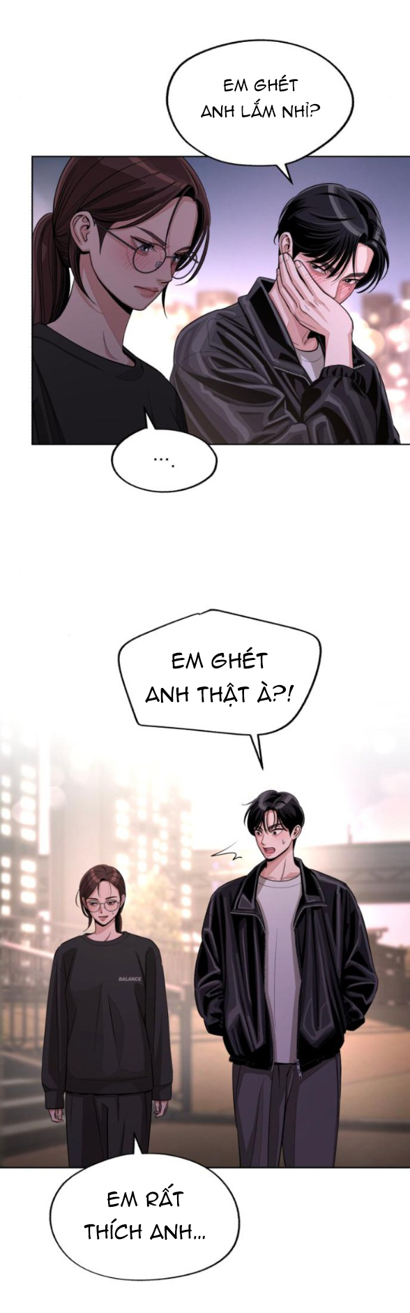 Tình Yêu Của Ik Seob Chapter 75.1 - Trang 2