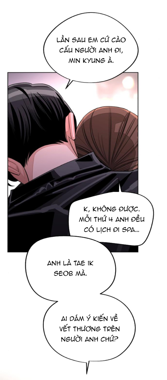 Tình Yêu Của Ik Seob Chapter 75.2 - Trang 2