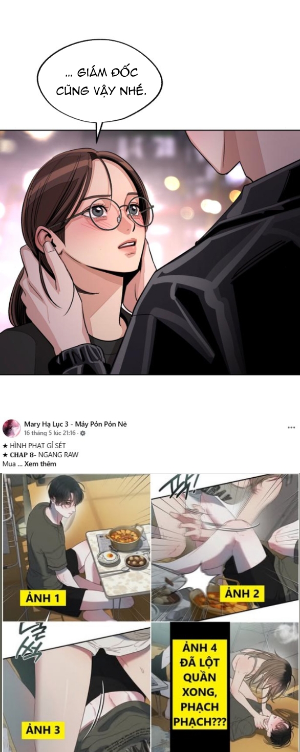 Tình Yêu Của Ik Seob Chapter 75.2 - Trang 2