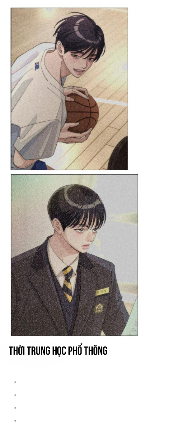 Tình Yêu Của Ik Seob Chapter 76.1 - Next Chapter 76.2