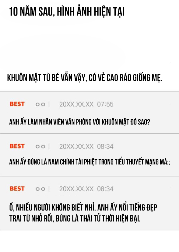 Tình Yêu Của Ik Seob Chapter 76.1 - Next Chapter 76.2