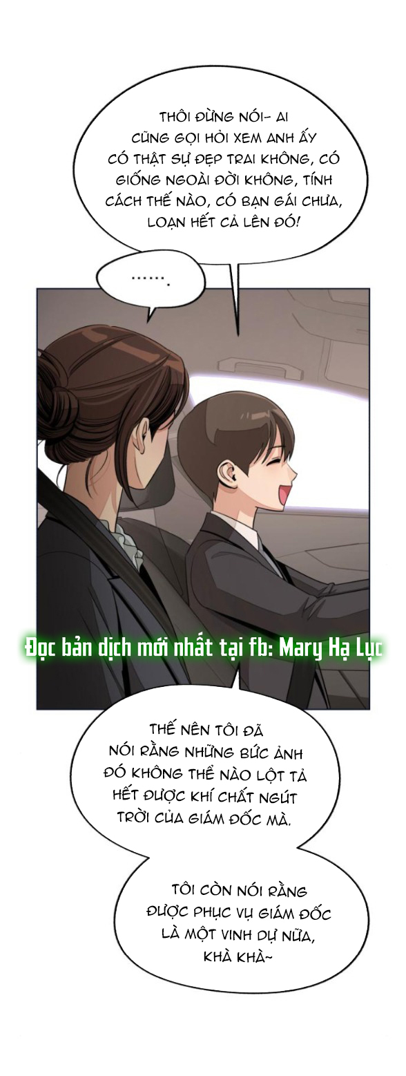Tình Yêu Của Ik Seob Chapter 76.1 - Next Chapter 76.2