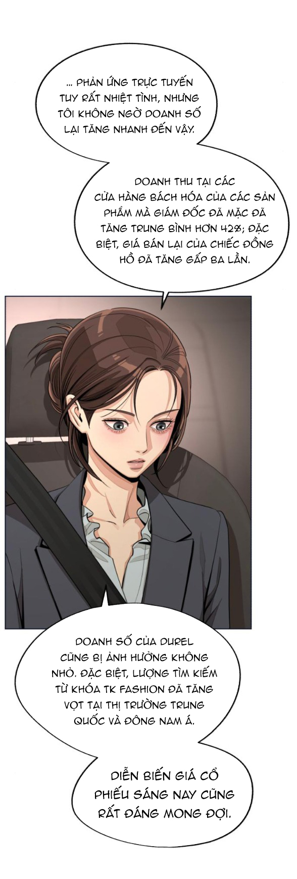 Tình Yêu Của Ik Seob Chapter 76.1 - Next Chapter 76.2