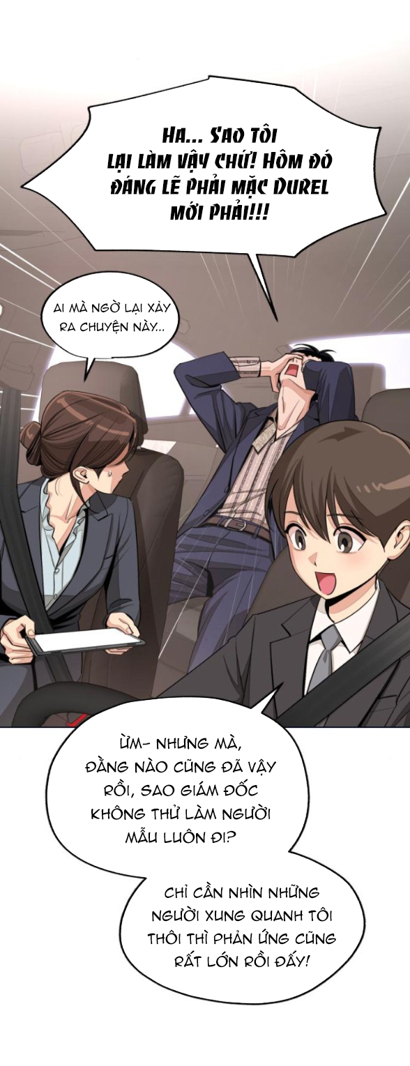 Tình Yêu Của Ik Seob Chapter 76.1 - Next Chapter 76.2