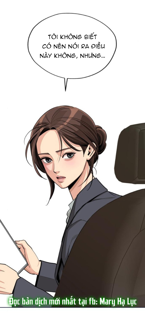 Tình Yêu Của Ik Seob Chapter 76.1 - Next Chapter 76.2