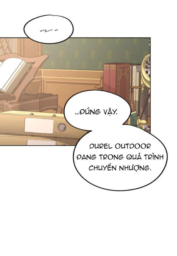 Tình Yêu Của Ik Seob Chapter 76.1 - Next Chapter 76.2