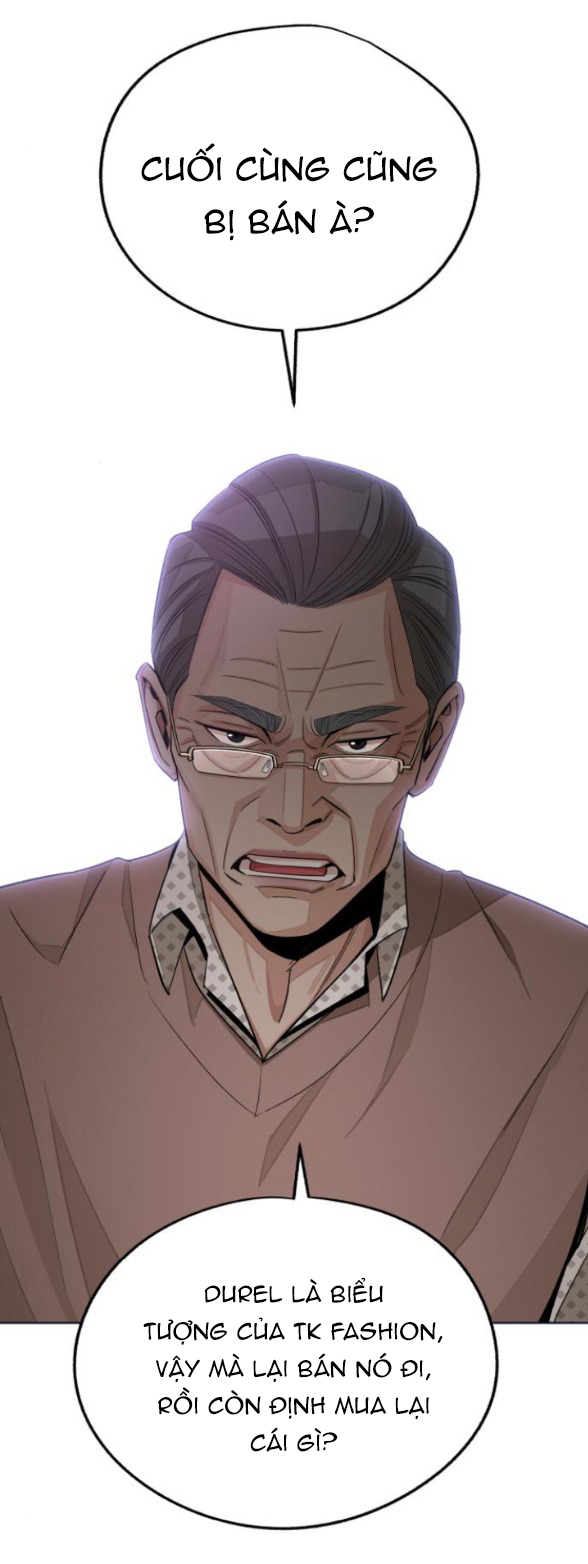 Tình Yêu Của Ik Seob Chapter 76.1 - Next Chapter 76.2