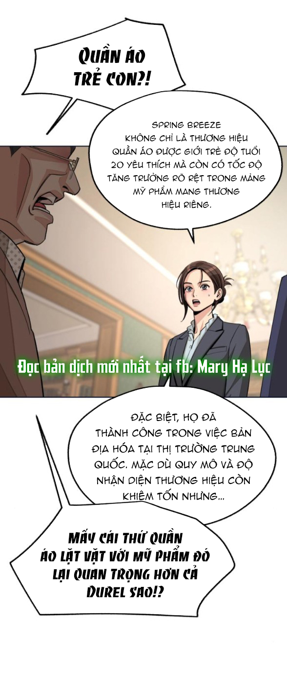 Tình Yêu Của Ik Seob Chapter 76.1 - Next Chapter 76.2
