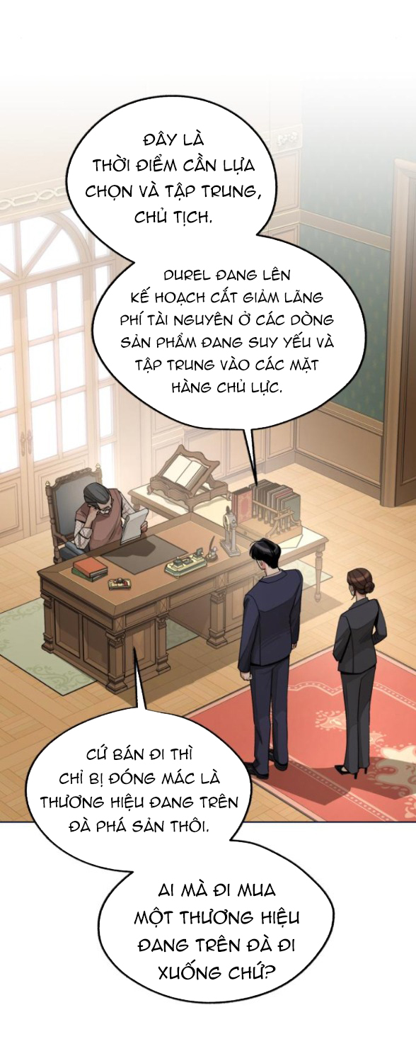 Tình Yêu Của Ik Seob Chapter 76.1 - Next Chapter 76.2