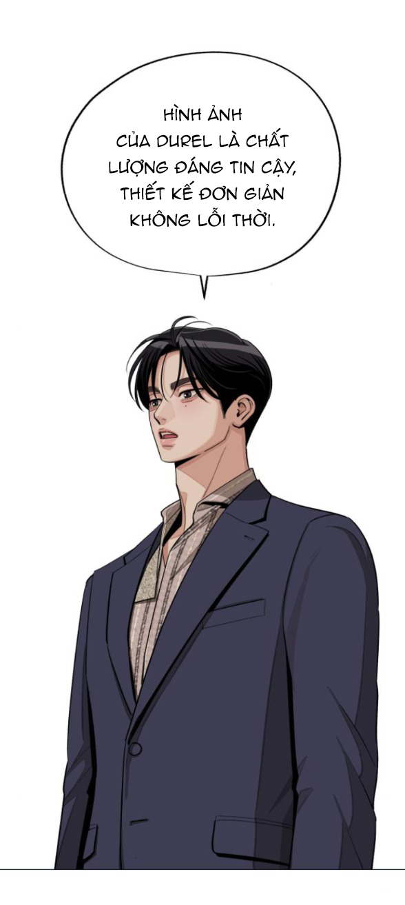 Tình Yêu Của Ik Seob Chapter 76.1 - Next Chapter 76.2
