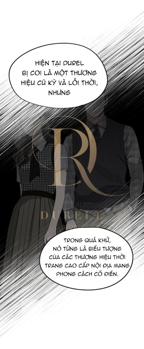Tình Yêu Của Ik Seob Chapter 76.1 - Next Chapter 76.2