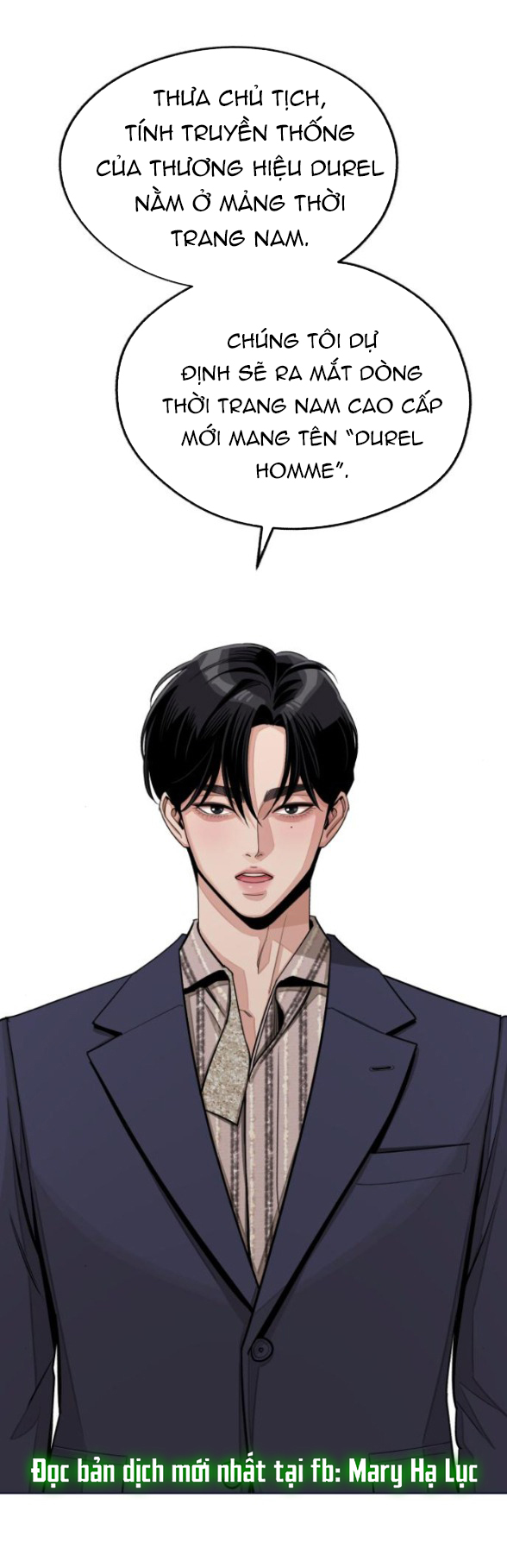Tình Yêu Của Ik Seob Chapter 76.1 - Next Chapter 76.2