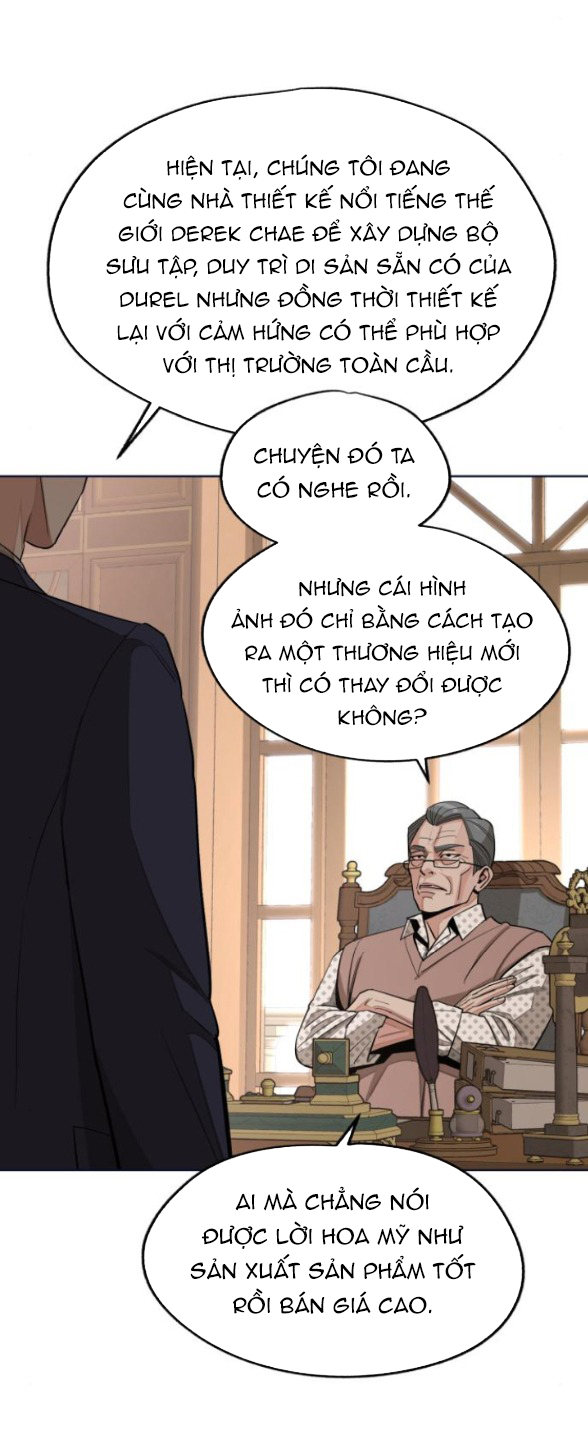 Tình Yêu Của Ik Seob Chapter 76.1 - Next Chapter 76.2