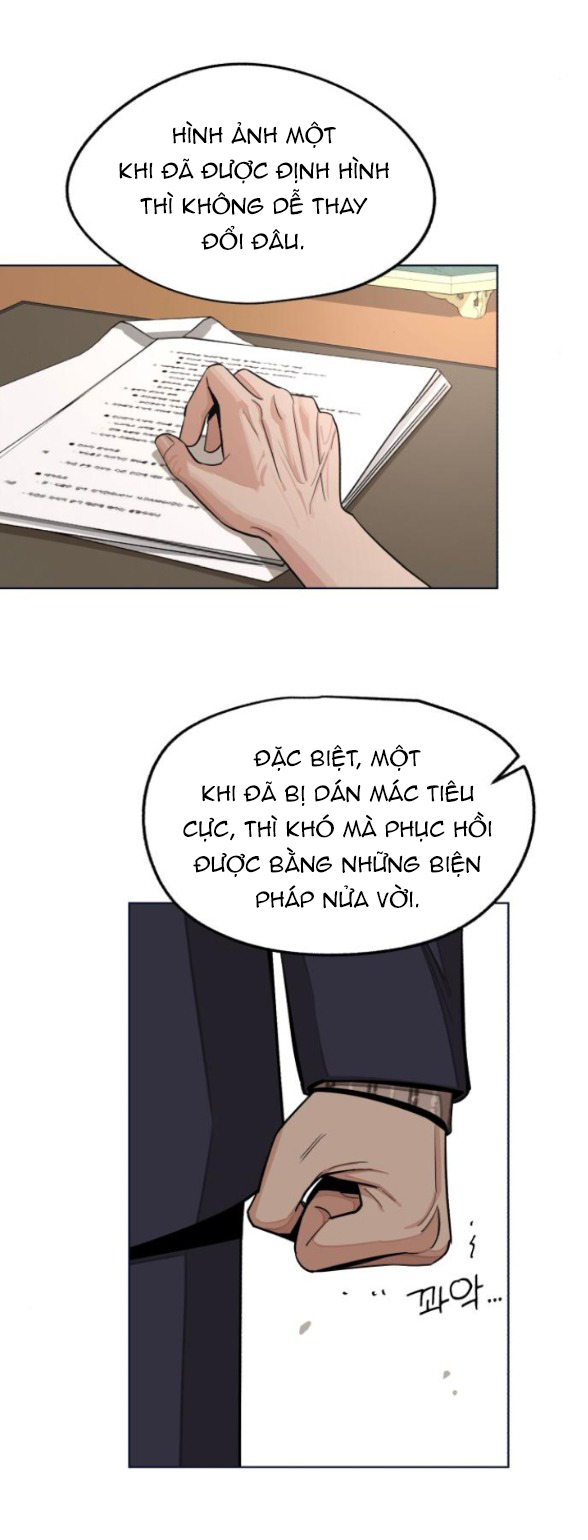 Tình Yêu Của Ik Seob Chapter 76.1 - Next Chapter 76.2