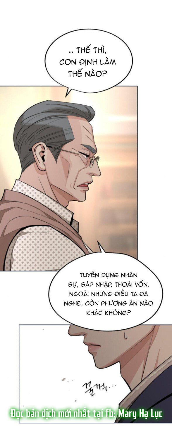 Tình Yêu Của Ik Seob Chapter 76.1 - Next Chapter 76.2