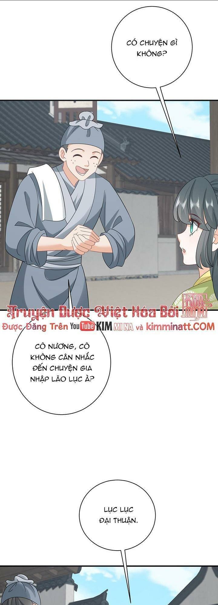 3 kiếp xui xẻo, kiếp này cùng ta thần kinh Chapter 229 - Next Chapter 232