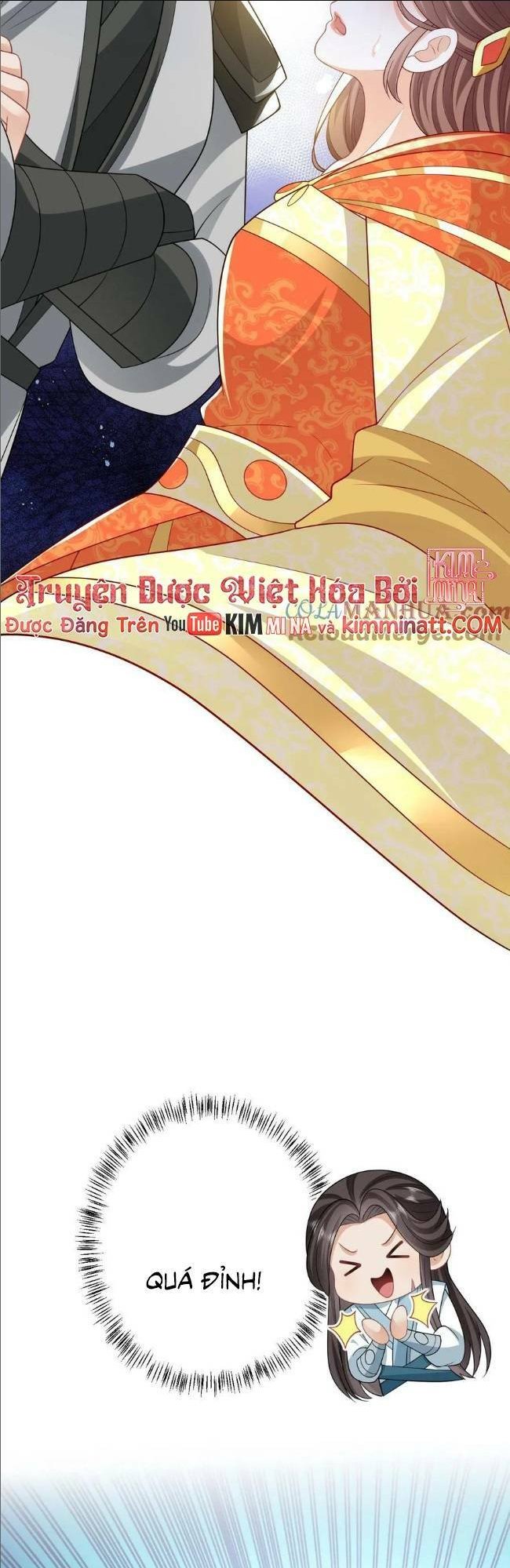 3 kiếp xui xẻo, kiếp này cùng ta thần kinh chương 52 - Next chương 53