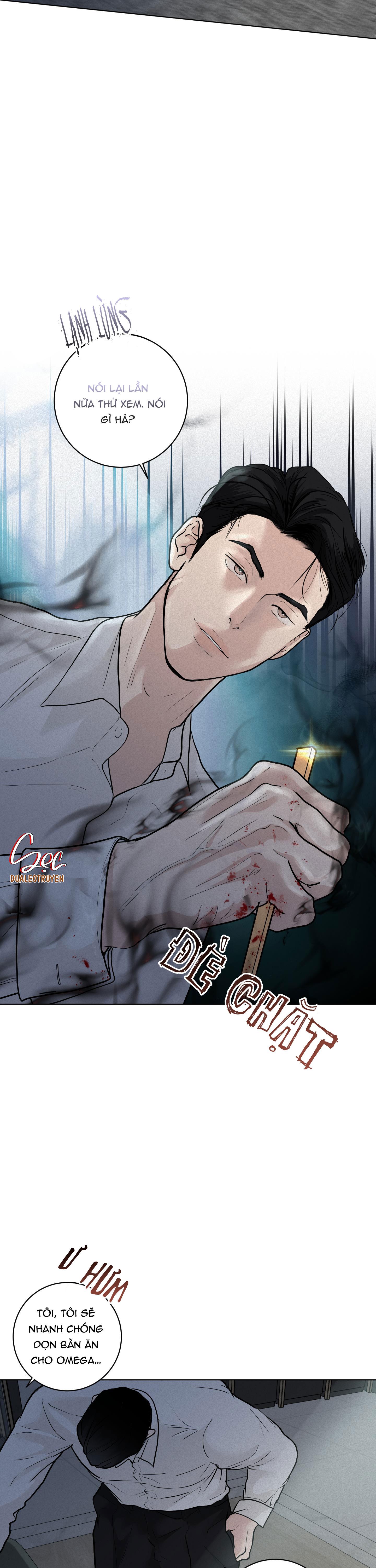 (abo) lời cầu nguyện 3 - Next Chapter 3