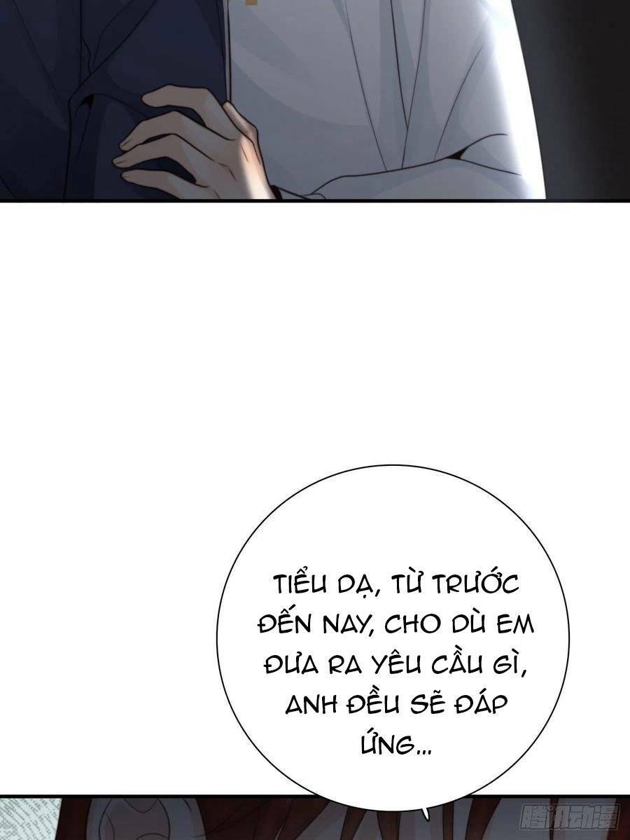 ác ma thân yêu chapter 32 - Next chapter 33