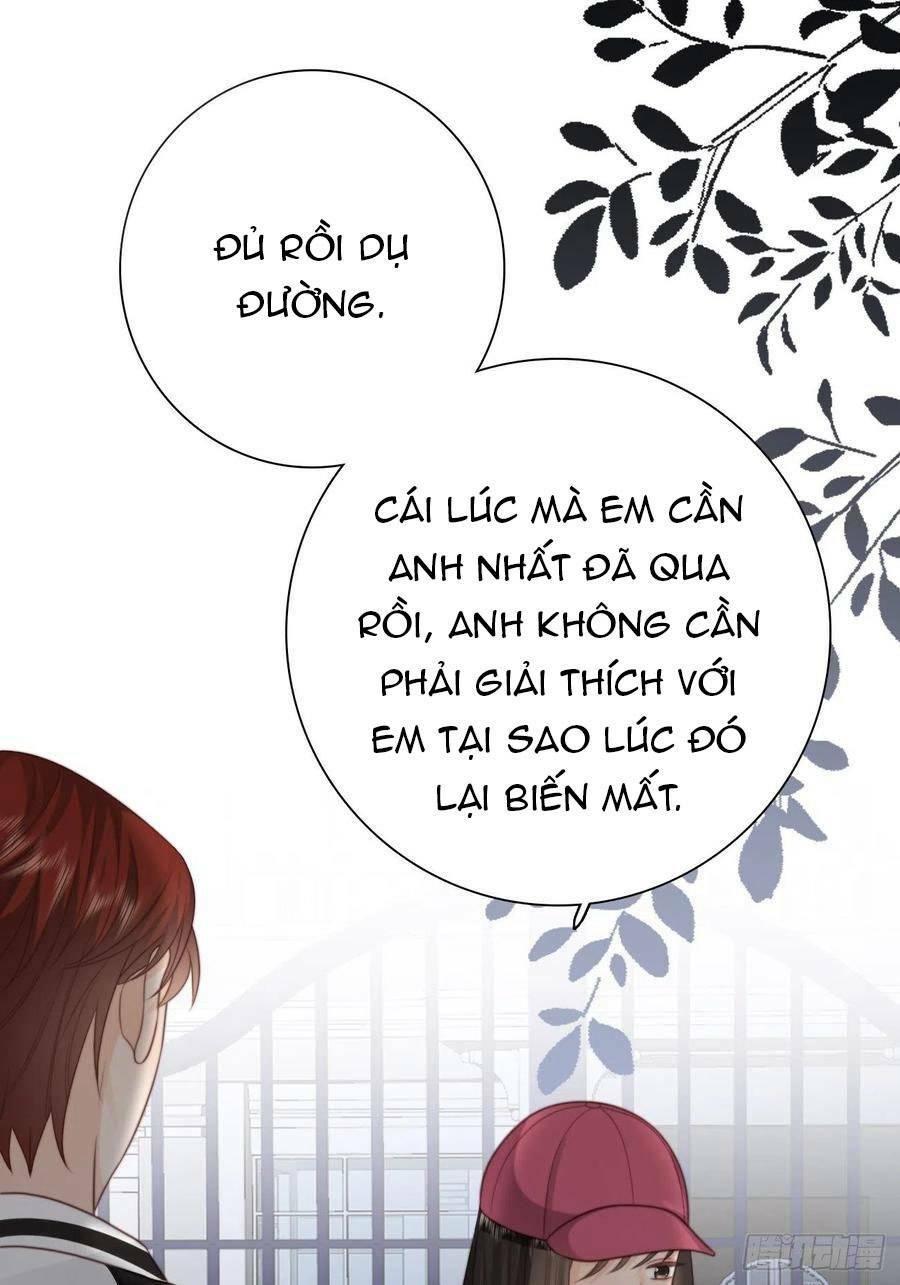 ác ma thân yêu chapter 32 - Next chapter 33