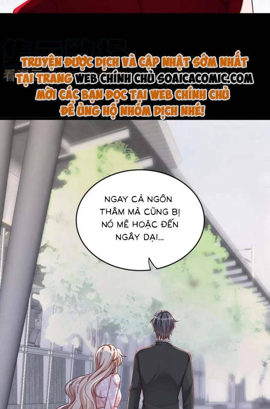 ác ma thì thầm chapter 109 - Next chapter 110