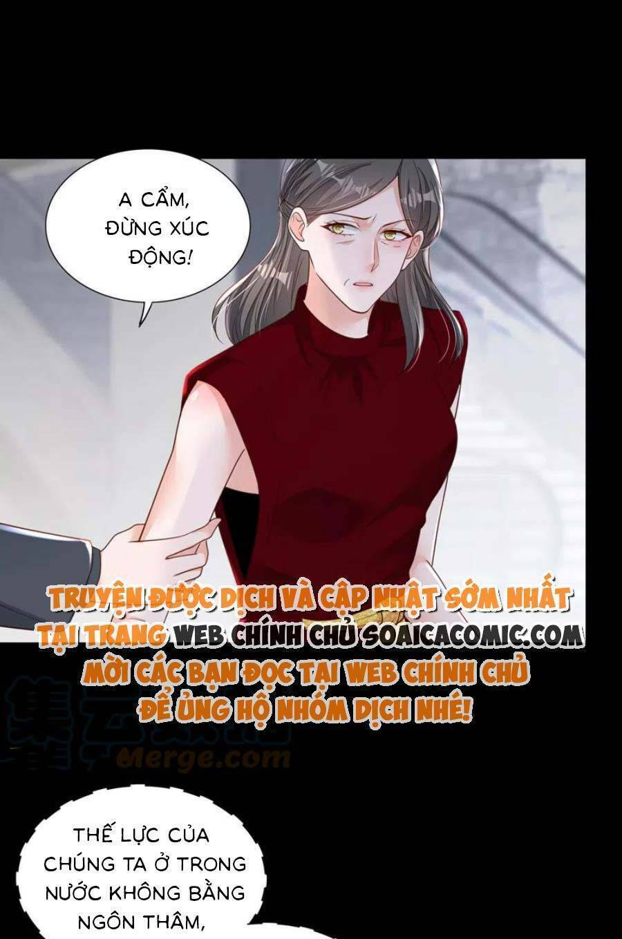 ác ma thì thầm chapter 109 - Next chapter 110