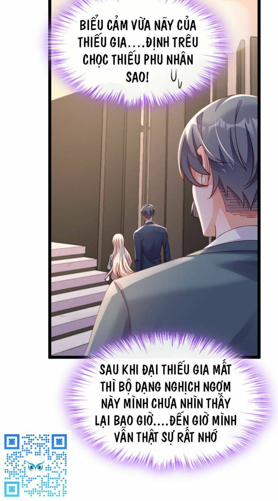 ác ma thì thầm chapter 16 - Next Chapter 16.1