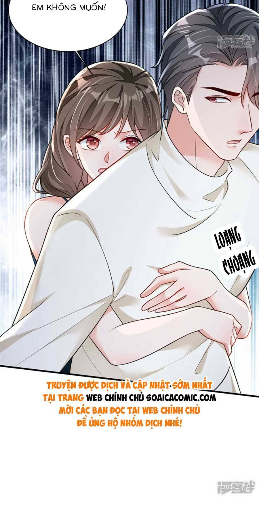 ác ma thì thầm chapter 169 - Next chapter 170