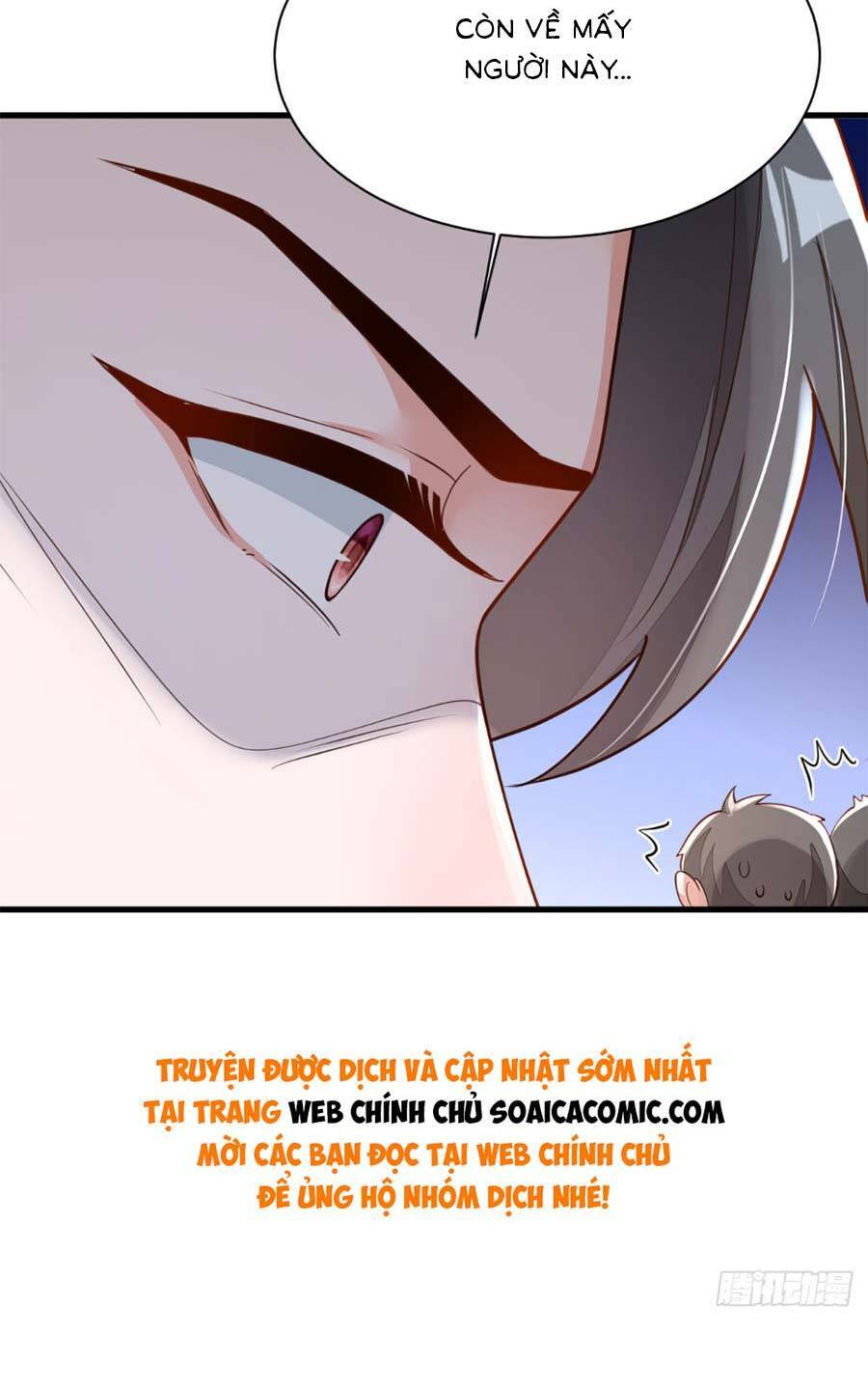 ác ma thì thầm chapter 181 - Next chapter 182