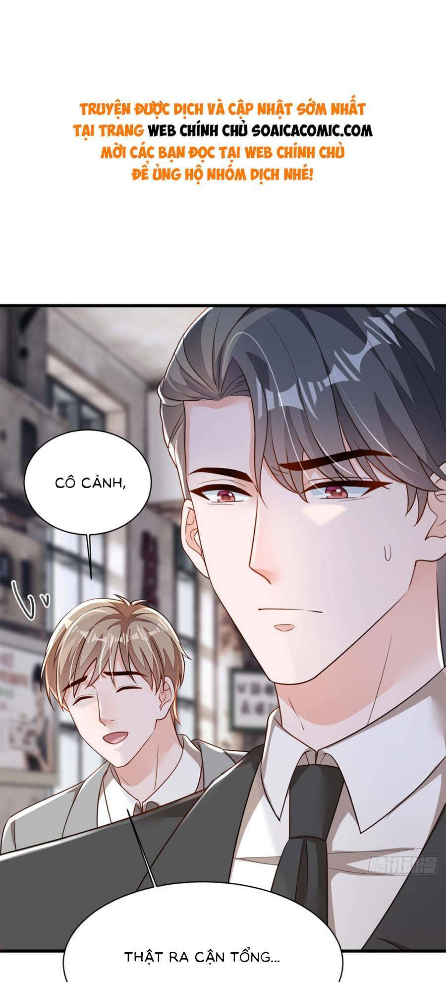 ác ma thì thầm chapter 181 - Next chapter 182