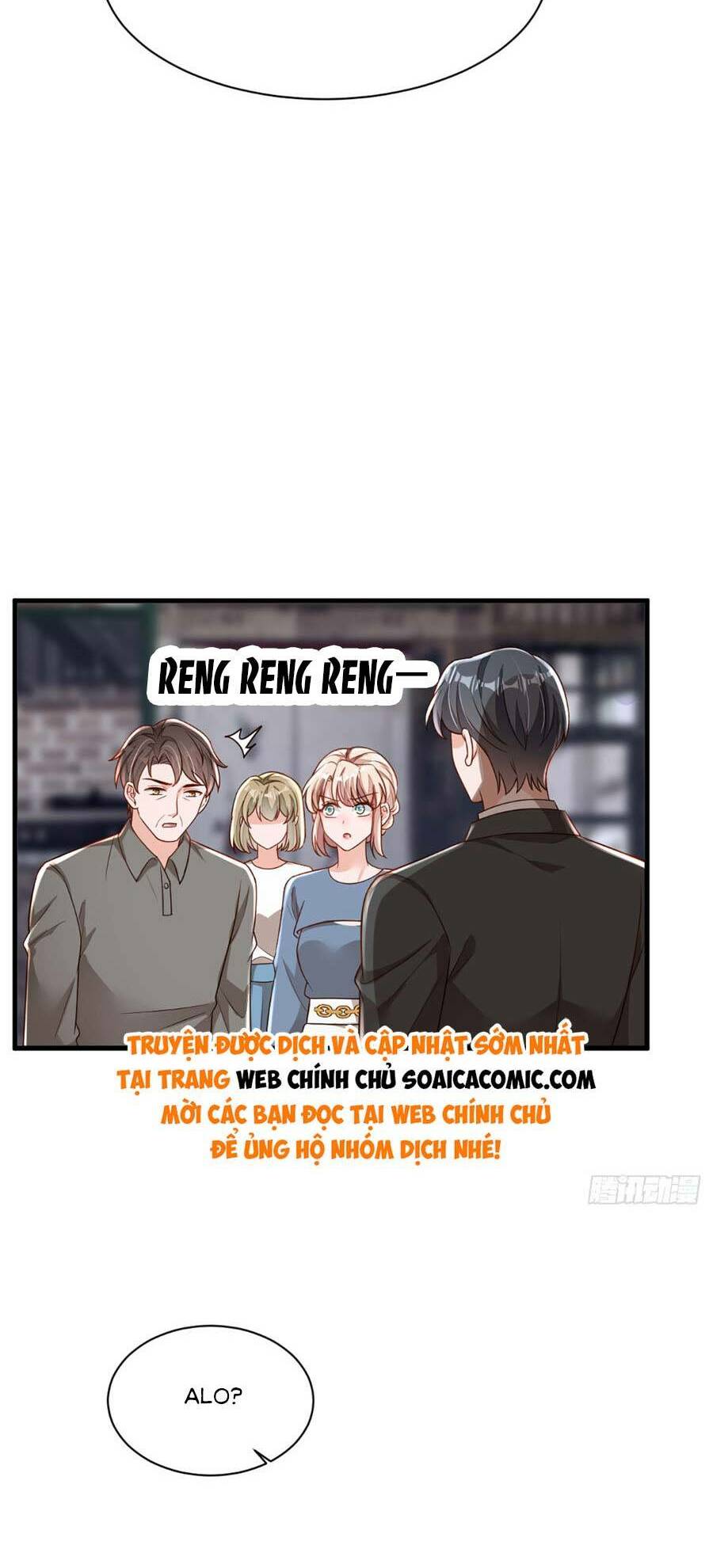 ác ma thì thầm chapter 181 - Next chapter 182