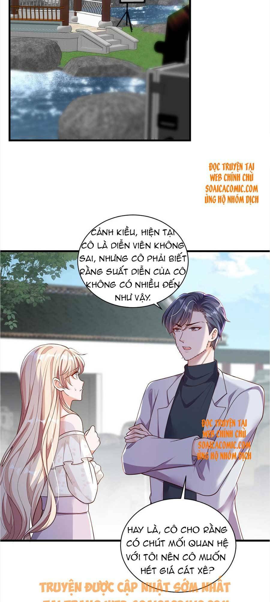 ác ma thì thầm chapter 55 - Next Chapter 55.1