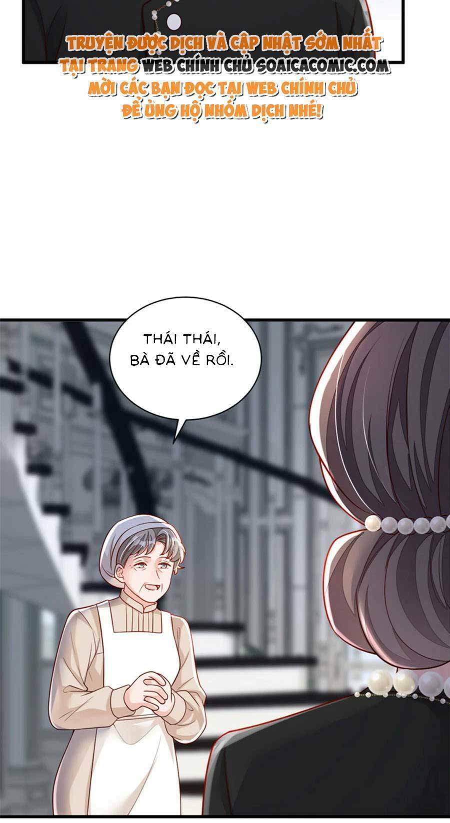 ác ma thì thầm chapter 91 - Next Chapter 91.1