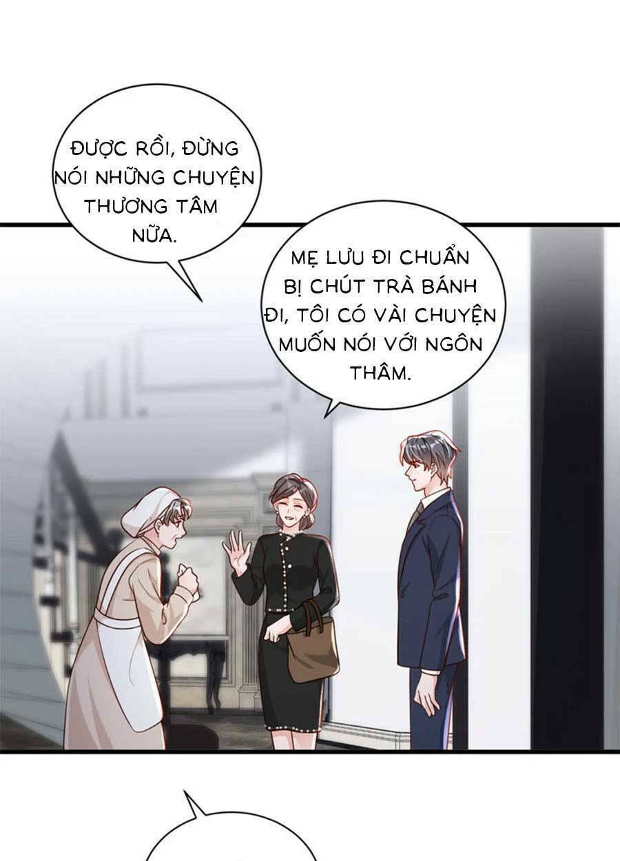 ác ma thì thầm chapter 91 - Next Chapter 91.1