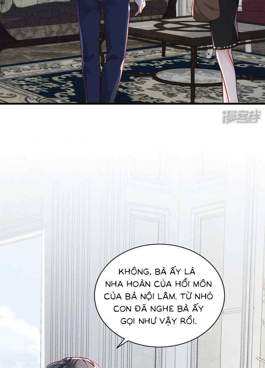 ác ma thì thầm chapter 91 - Next Chapter 91.1