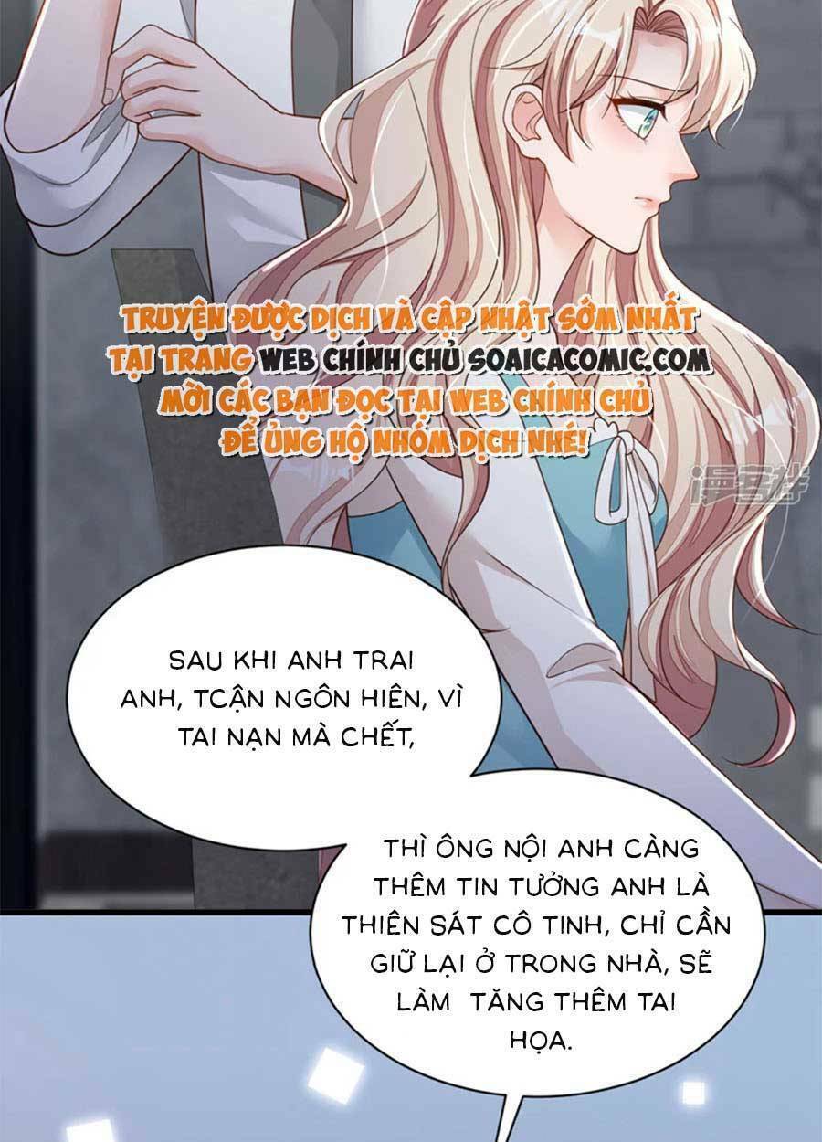 ác ma thì thầm chapter 97 - Next chapter 98