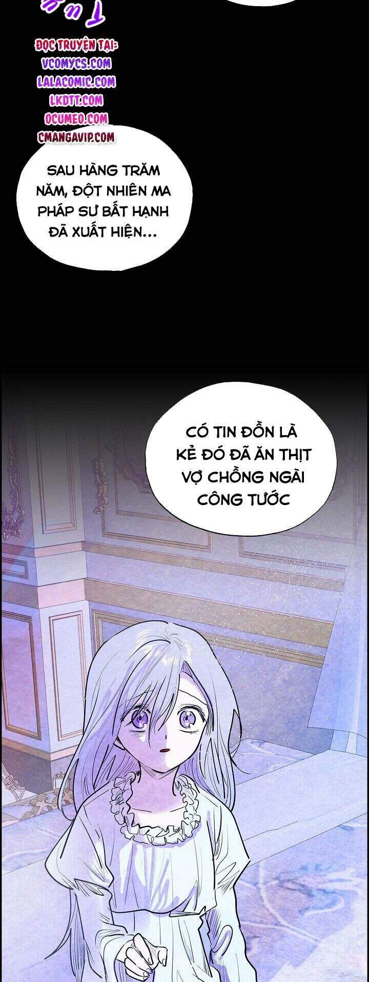 ác nữ giả ngốc chapter 2 - Next chapter 3