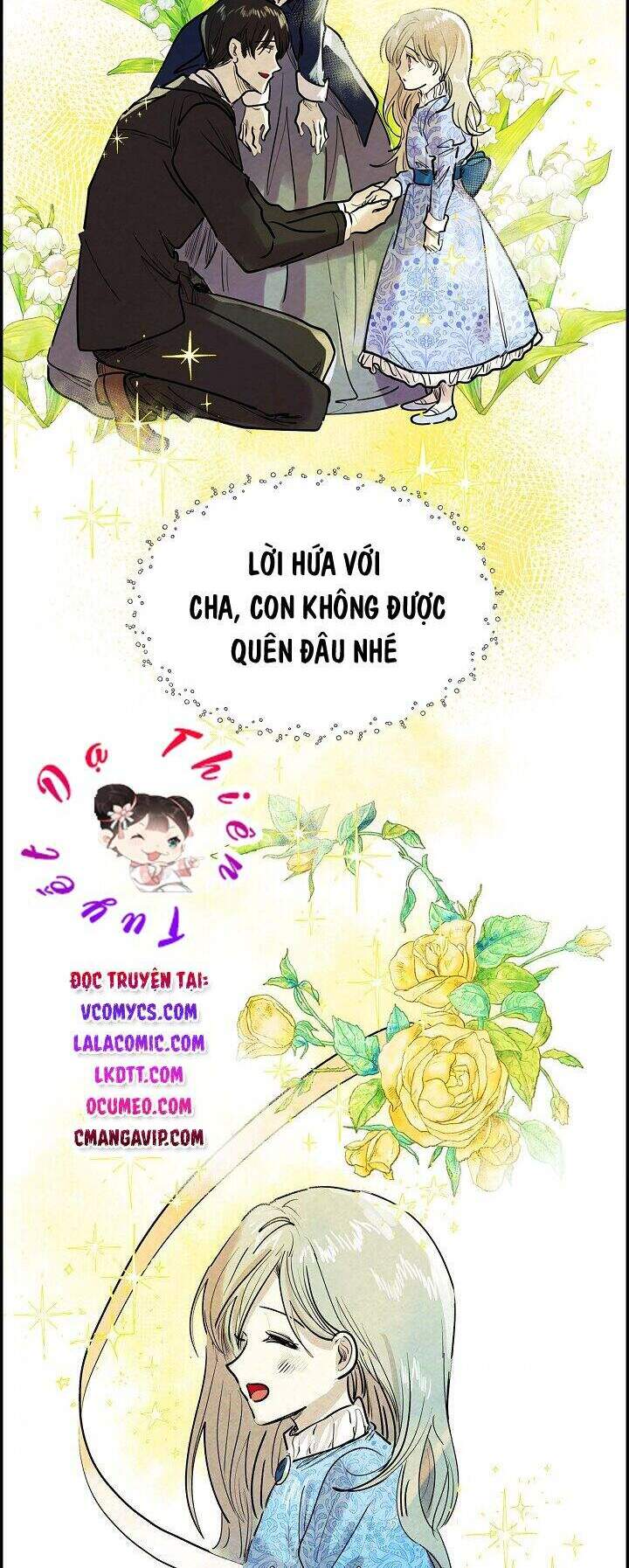 ác nữ giả ngốc chapter 2 - Next chapter 3