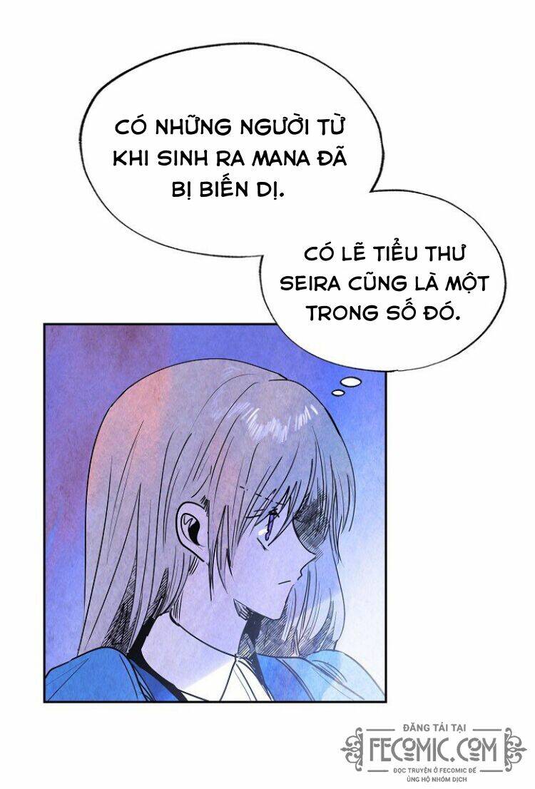 ác nữ giả ngốc chapter 20 - Next chapter 20.5