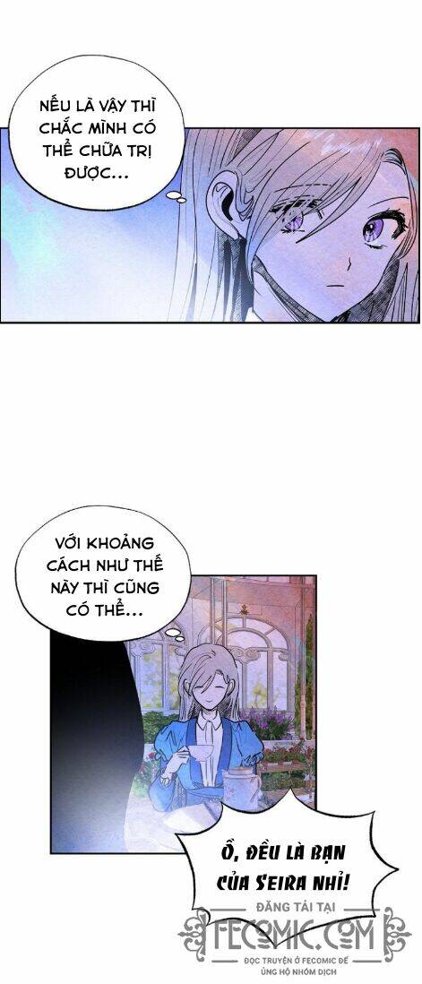 ác nữ giả ngốc chapter 20 - Next chapter 20.5